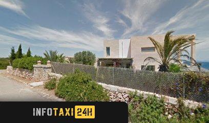 taxista Calamurada Taxi Com