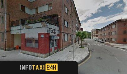 taxista Cantora Elvira F
