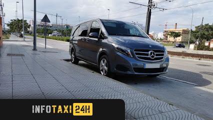 taxista Car Málaga Transfer