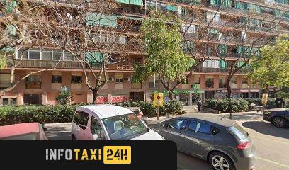 taxista Carlos Alberique Fernández