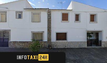 taxista Carlos Antonio Pedraza Ávila