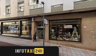 taxista Carlos García García