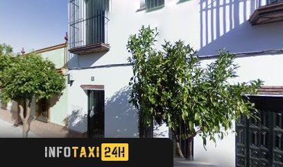 taxista Carlos Manuel Cornejo Romero