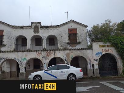 taxista Carlos Porras Muñoz