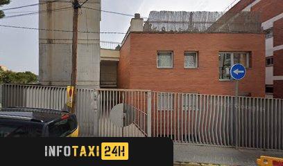 taxista Carlos Rodríguez Lamas