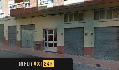 taxista Carrión Molina Y Cía