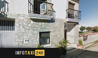 taxista Castillo