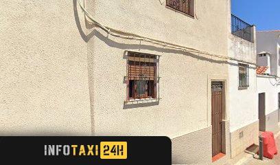 taxista Cecilio Taxista