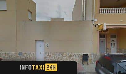 taxista Centro De Formación Y Servicios Del Taxi De La Comunidad Valenciana S l