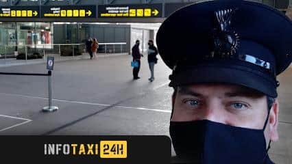 taxista Cheap Malaga Transfers