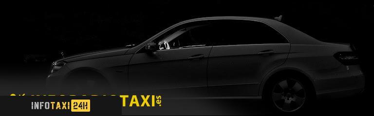taxista Class Taxi Bilbao