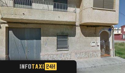 taxista Clemente Tolosa Gómez