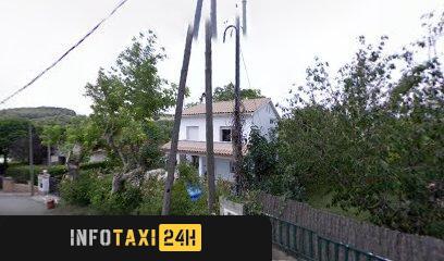taxista Clementino Collazo Gambino