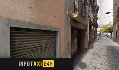 taxista Coll Taxis