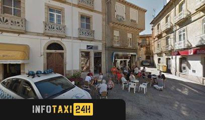 taxista Concello De Viana Do Bolo