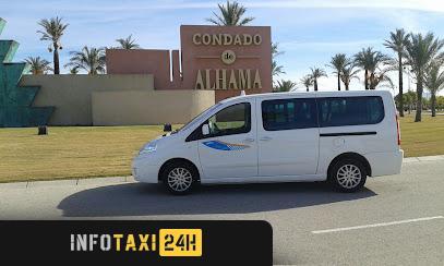 taxista Condadotaxi