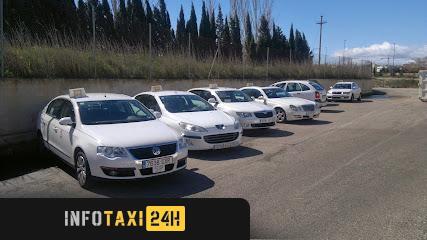 taxista Cooperativa De Auto Taxi