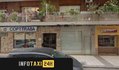taxista Cooperativa Provincial De Taxis Y Transportes