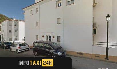 taxista Costa Tranfers