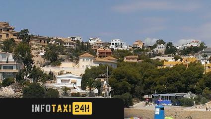 taxista Coveta xi Transfers
