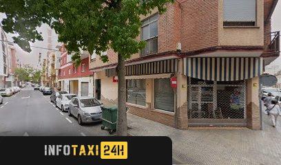 taxista Ctaxi App