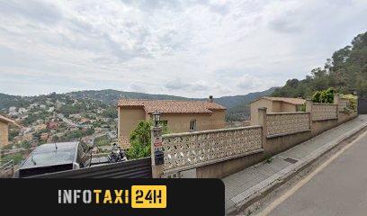 taxista Daniel Fernández Lomana Vanderelburg