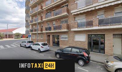 taxista David Ordoño Tortosa