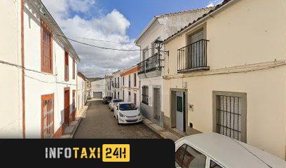 taxista Diego Sanjuan Cano