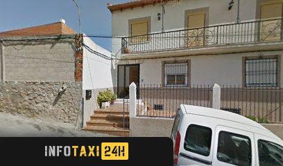 taxista Dionisio Torres Belinchón