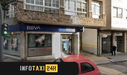 taxista Domingo Fernández Fidalgo