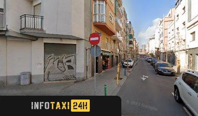 taxista Domingo José Freixenet