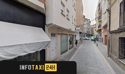 taxista Domingo Nuevo López