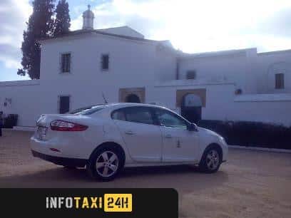 taxista Doñana Taxi 24 Horas Almonte El Rocio Y Matalascañas 656482919