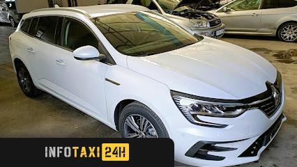 taxista Dsr Taxi