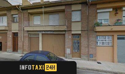 taxista Durataxi Olot