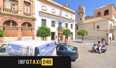 taxista Écija Taxi