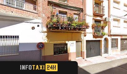 taxista Eduardo Atanes Morcuende