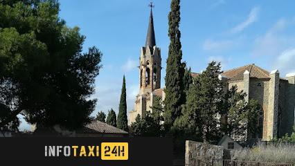 taxista Elbarcelonauta Servicio De Taxi