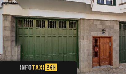 taxista Elías Gervasio Bethencourt Hernández
