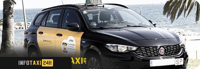 taxista Eltaxi 033