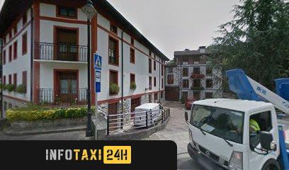 taxista Emaldi Lejarza R