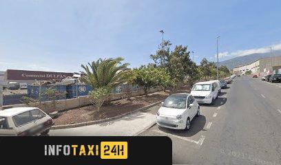 taxista Embotelladora Canaria S A