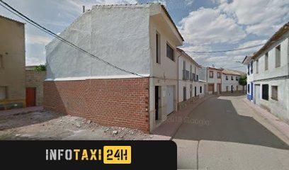 taxista Emilio Gallego García