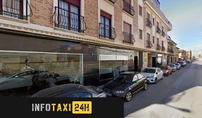 taxista Emilio López Benito
