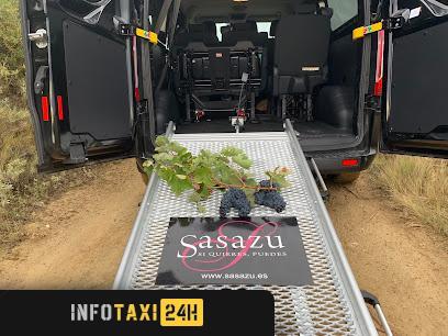 taxista Enotaxi