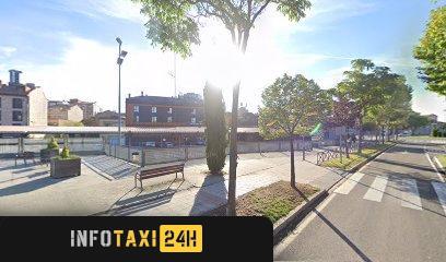 taxista Enrique Ferrero Rodríguez