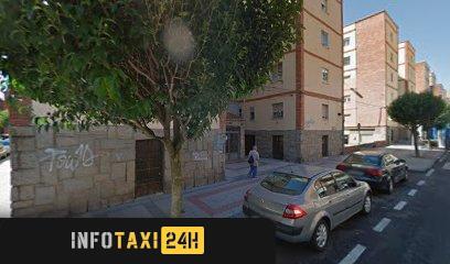 taxista Enrique Montejo María