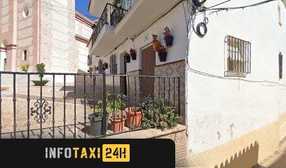 taxista Ernesto Hurtado Medel