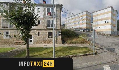 taxista Eurotaxi Carlos Gonzalez