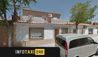taxista Eurotaxi La Guardia